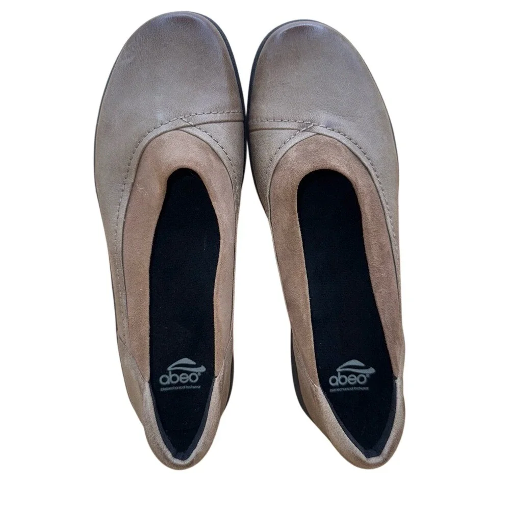 Abeo chic comfortable
